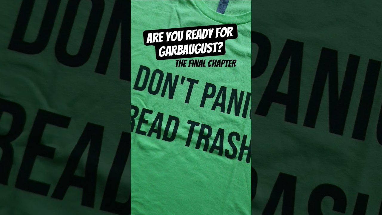 T-shirt DIY coming up soon in august! 