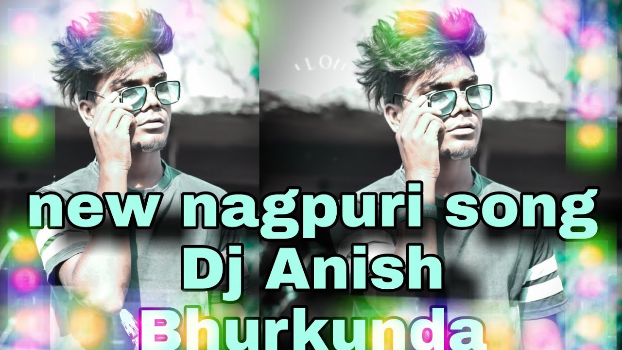 #Non_Stop_Nagpuri 💥Hard Remix💥 Matwar Dance Non stop New Nagpuri song 2021Dj Anish Dj mannu
