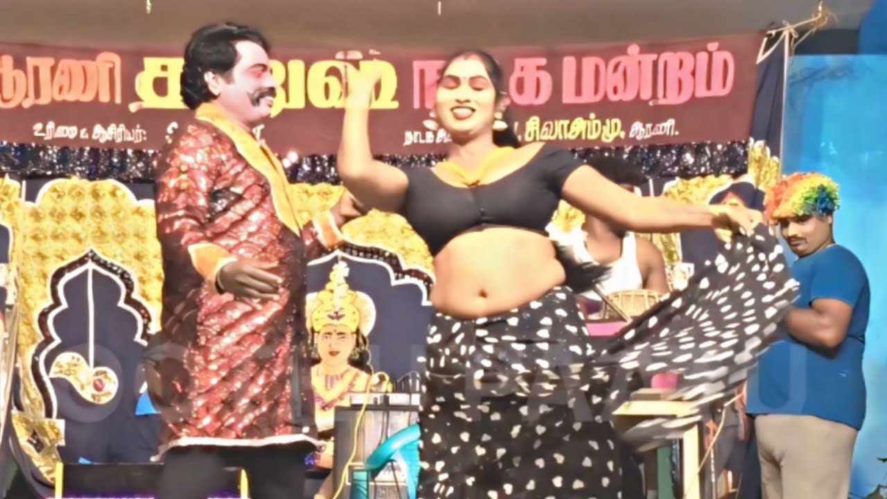 Dhanush nadaga mandram song Jeeva dance video தனுஷ் நாடக மன்றம் பாடல் ஜீவா வீடியோ KOOTHU PAATU 