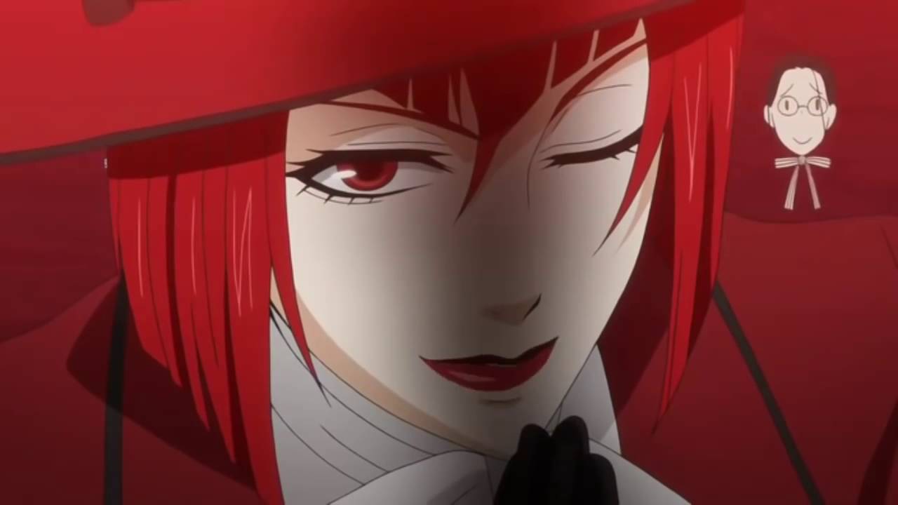 Тёмный дворецкий - скандал в семье