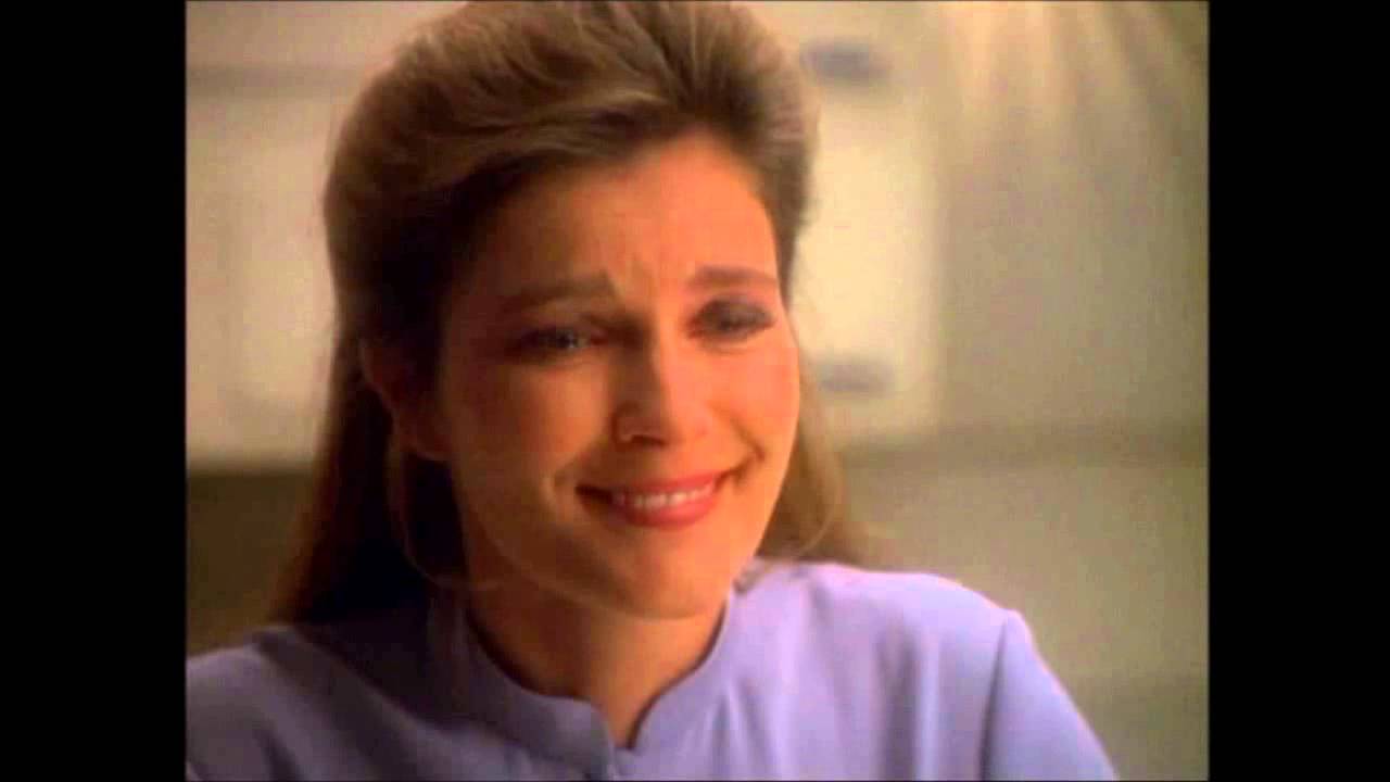 Kathryn and Chakotay ~ Unlikely Angel