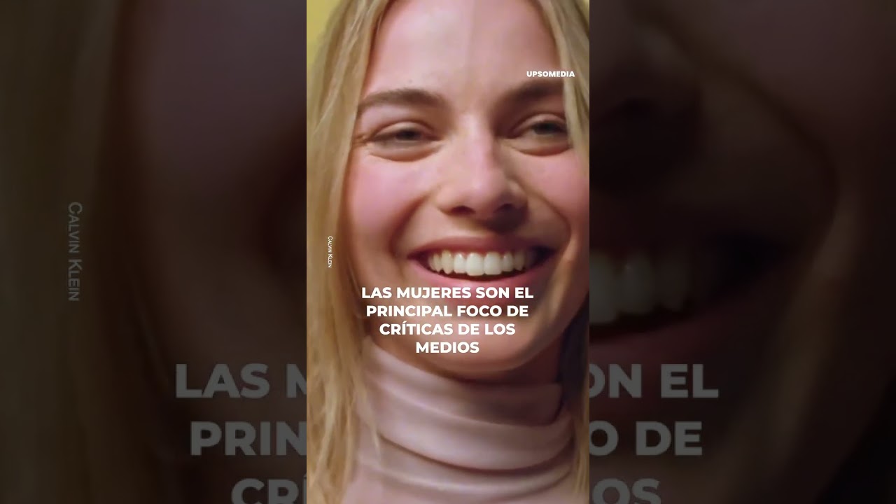 Incluso quienes creemos perfectos se sienten inseguros de s&iacute; mismos | &iacute;conos #shorts