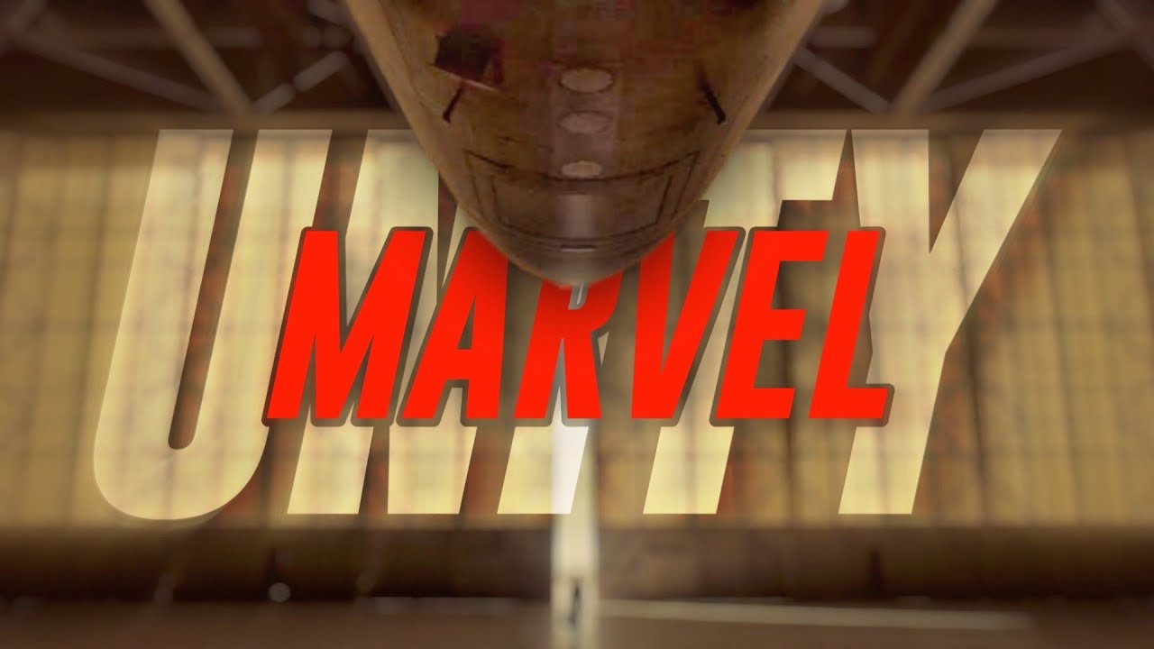 Marvel || Unity @Alanwalkermusic