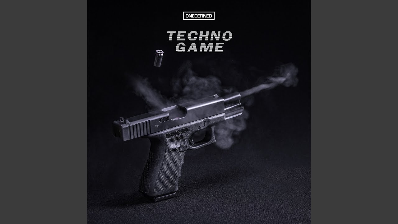 Techno Game (Vocal Mix)