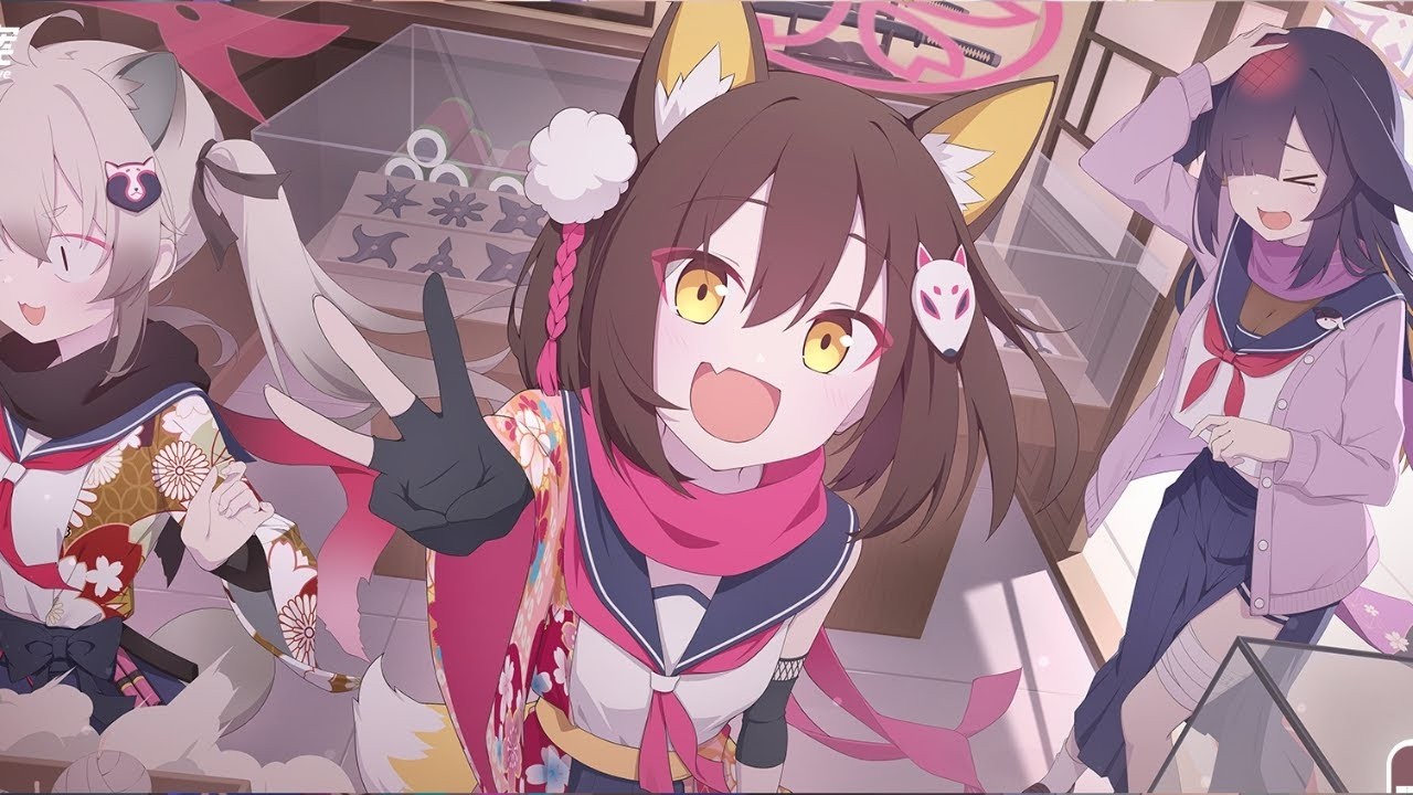Final Torneo Semanal 14/02/26 (Sabado) Weiss Schwarz: Blue Archive vs Azur Lane