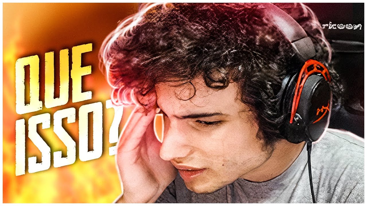 QUE PARTIDA FOI ESSA? FÃ EMOCIONADO 😂 DUO X TRIO FT. DEFT - COD: WARZONE