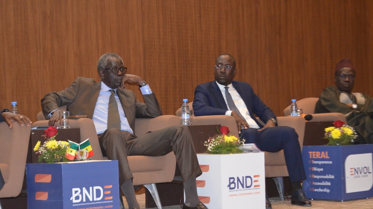 Sénégal: La BNDE mise sur le crédit-bail et l'affacturage