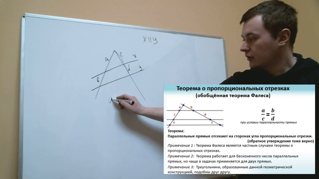 Задача про биссектрису внешнего угла ждёт тебя на ЕГЭ-2022. Геометрические конструкции.