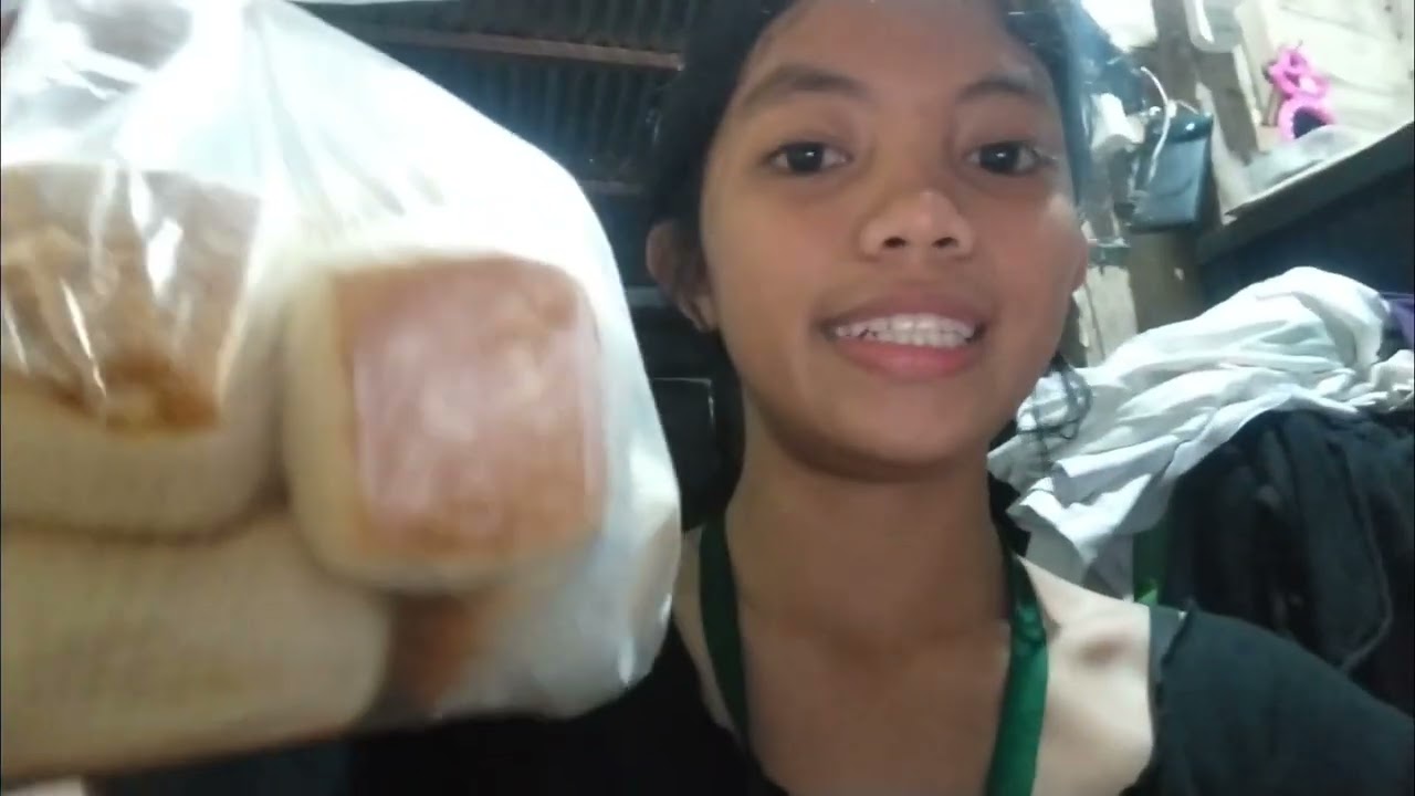 SALAMAT SA INYONG LAHAT GUYS NAKASAHOD KAMI