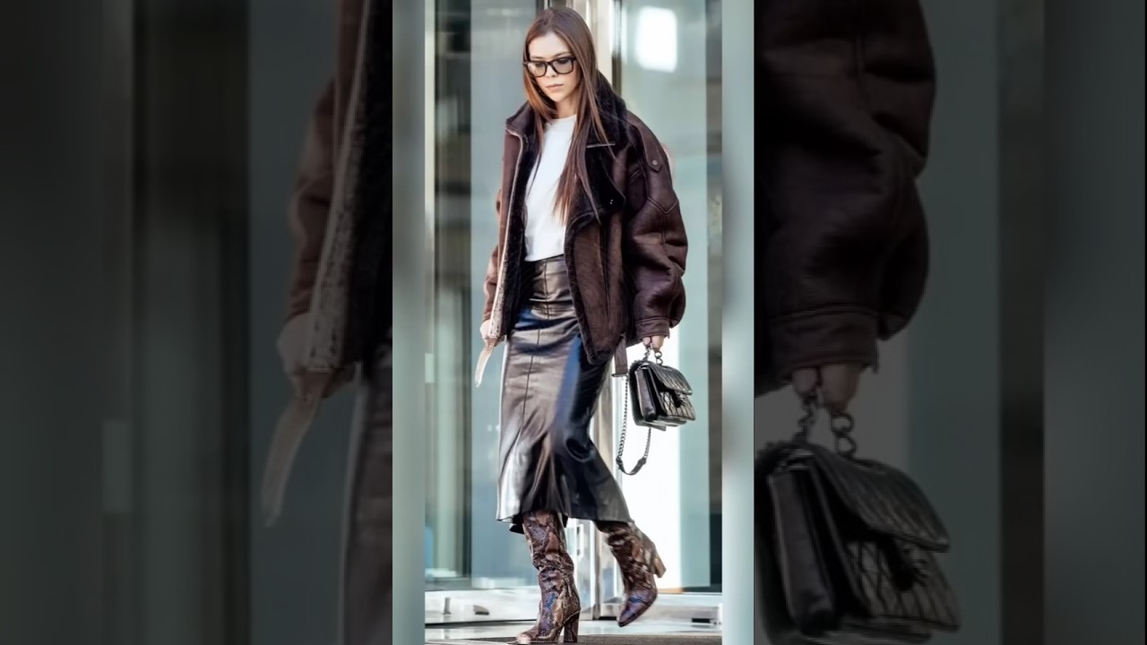 ОЧАРОВАТЕЛЬНЫЕ АУТФИТЫ ДЛЯ СОВРЕМЕННОГО ОБРАЗА 💋#outfitideas #мода #fashion #fashionstyle #outfit