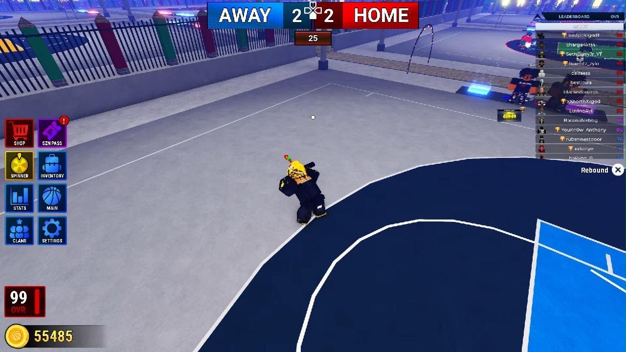 I Beat this SB Member again...