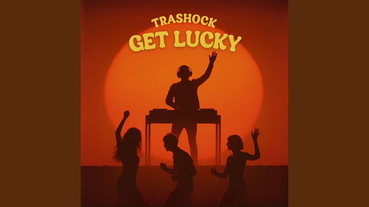 Get Lucky