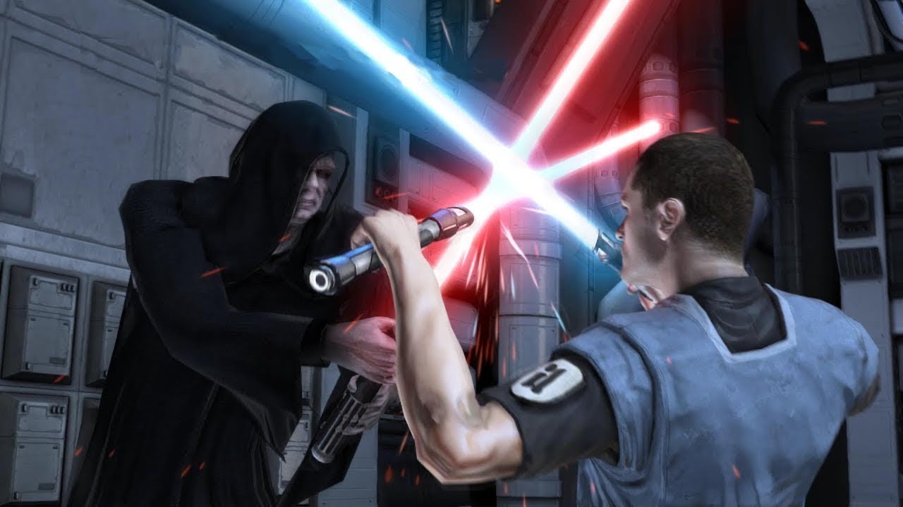 Starkiller (Ai Power Metal)