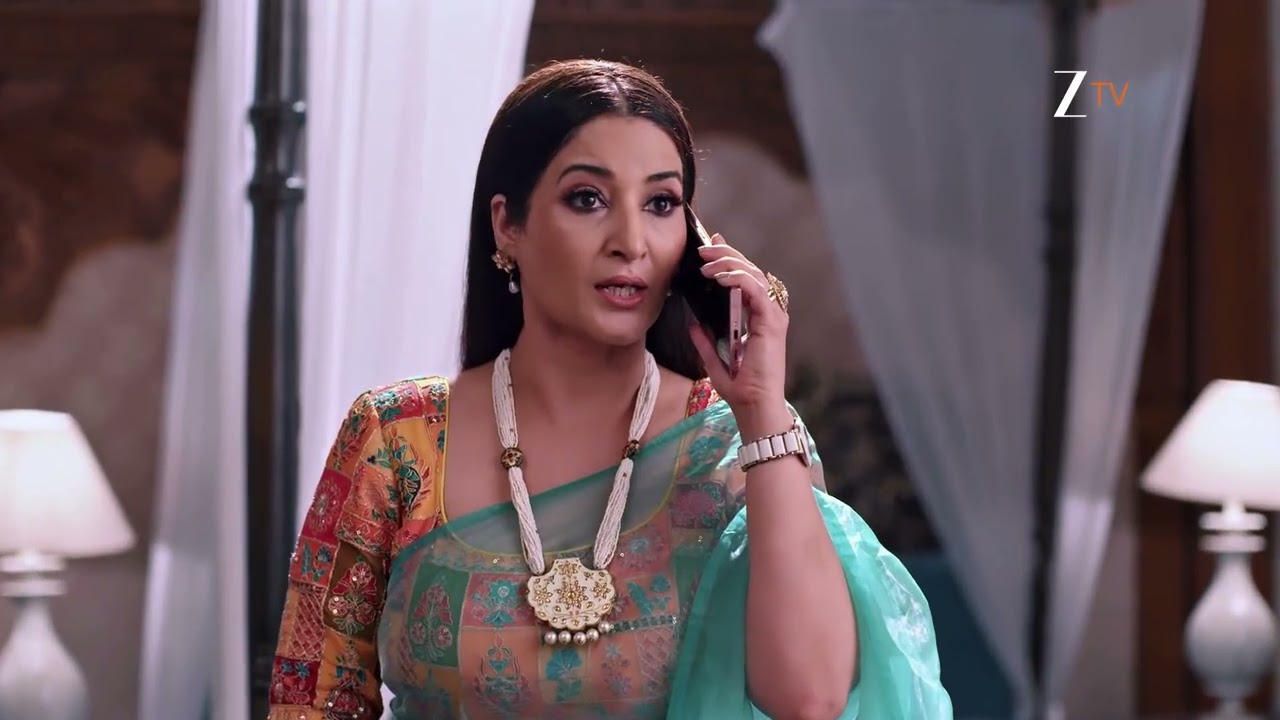 Saru | Ep - 177 | Preview | Nov 06 2025 | Zee TV