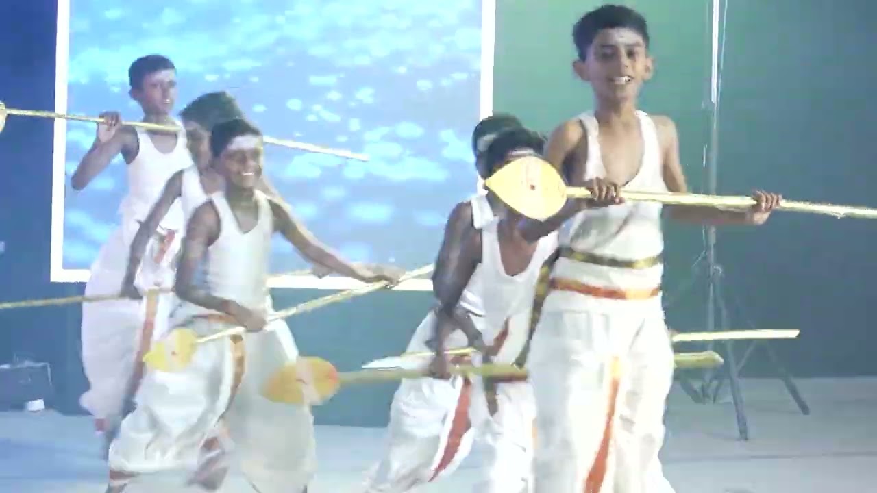 Malar matriculation school in Attur Salem,Salem