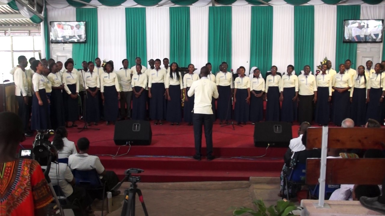 Give Them All -- Newlife Ambassadors