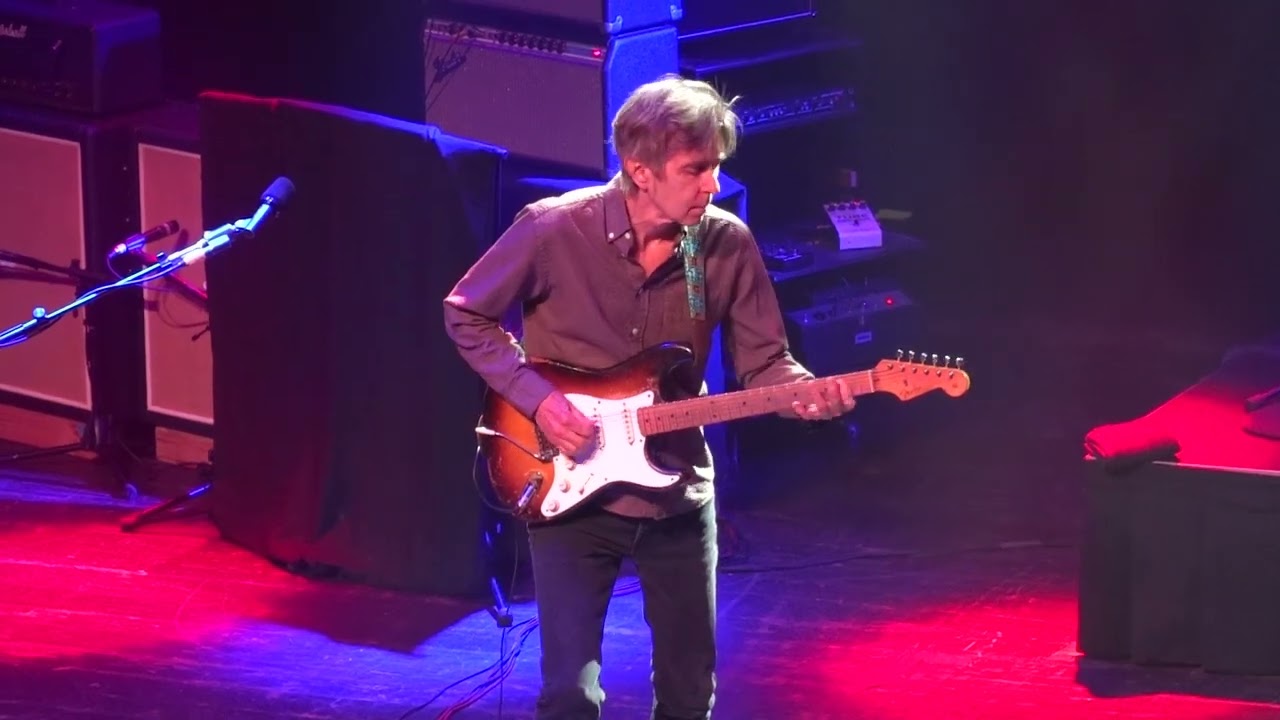 2023 09 02 Eric Johnson - Soundtrack Life
