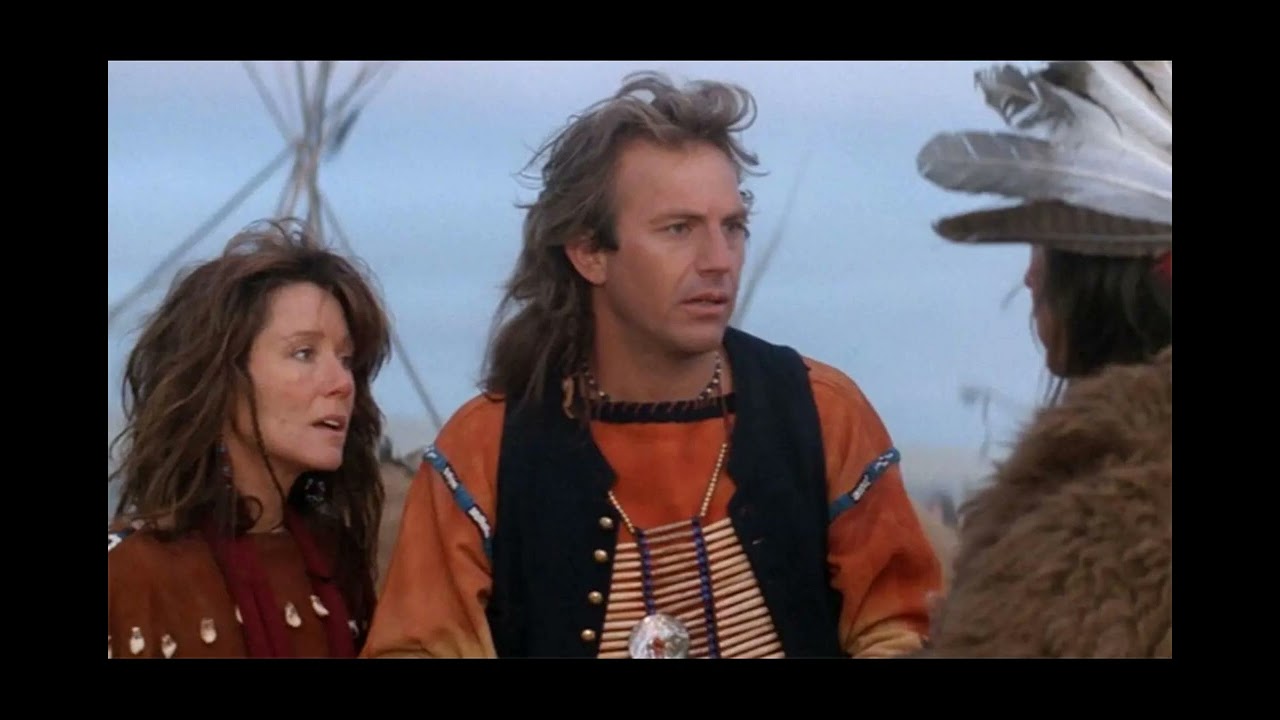 Kevin Costner's Western Epic is FREE to Stream Right Now!