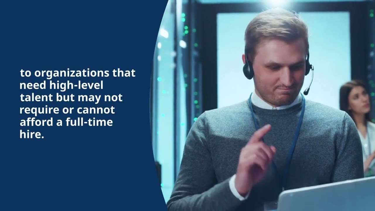 Technology Leadership with Fortium Partners