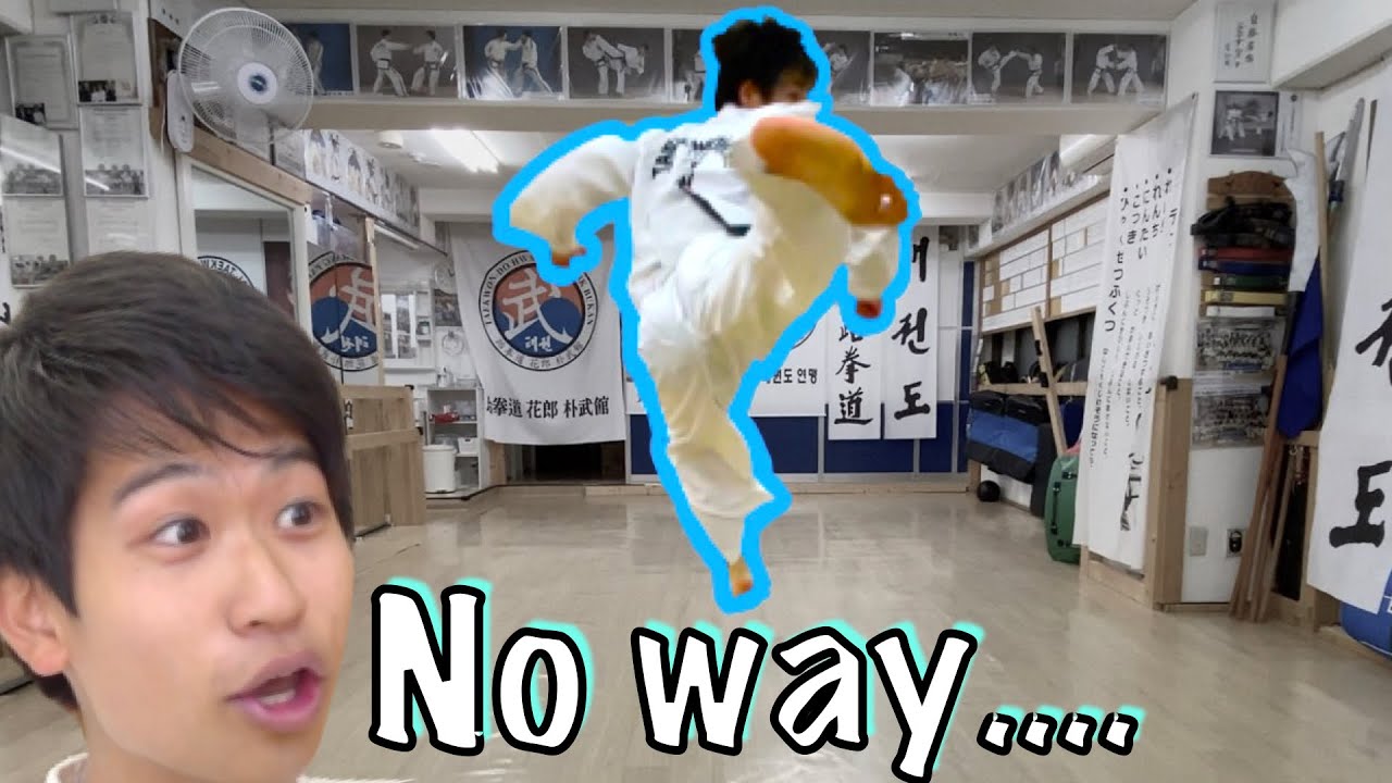 Karate Sensei Reacts To ITF Taekwondo Tul/Forms! Ep#2
