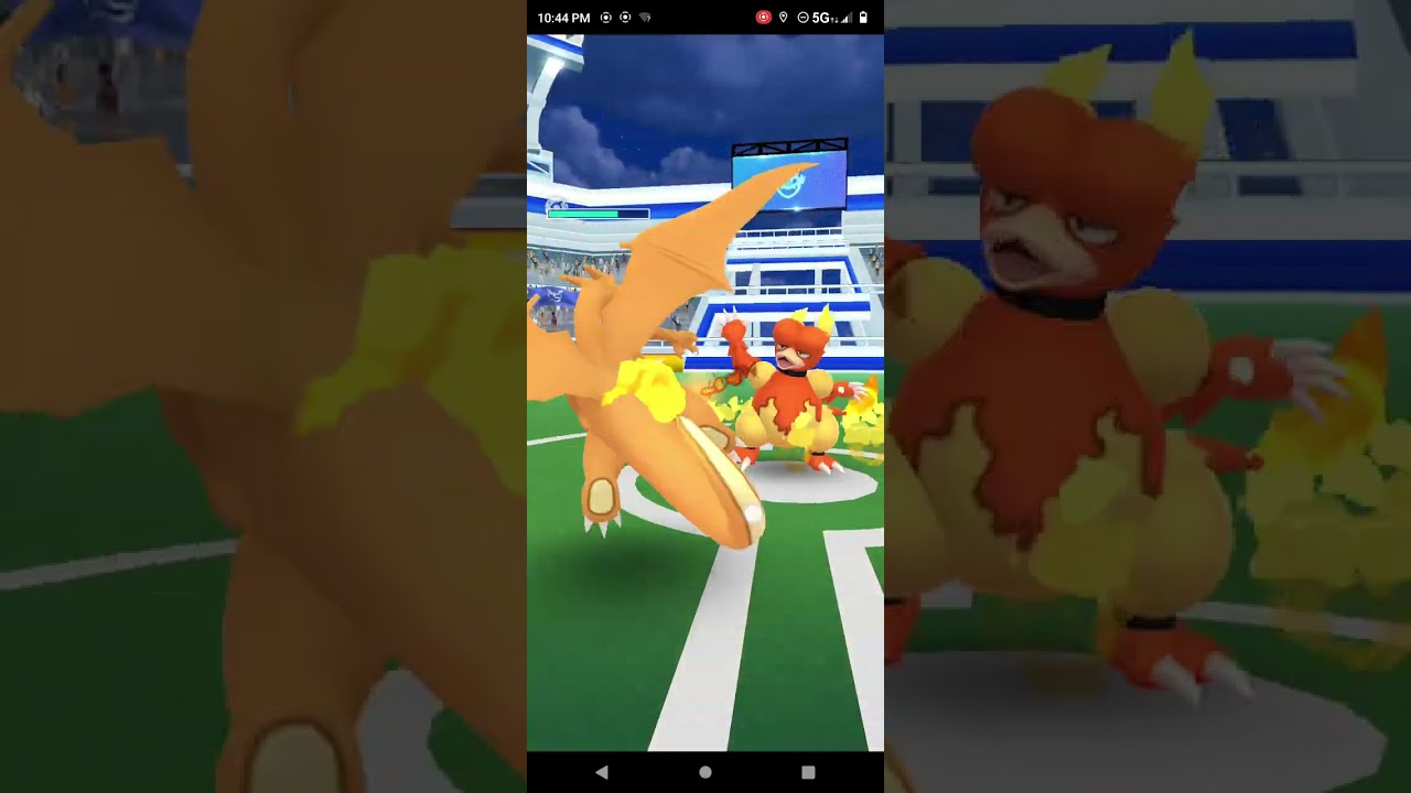 #pokemongo #pokemongogym