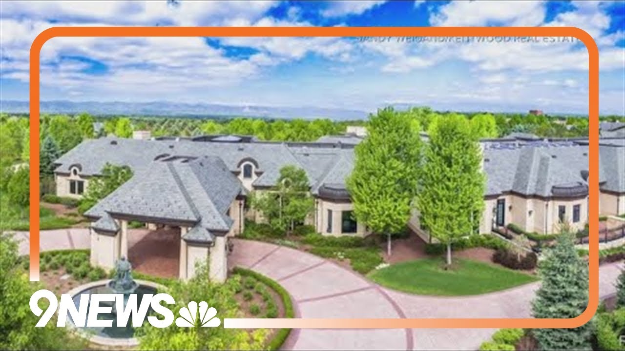 Major shift in high-end housing market
