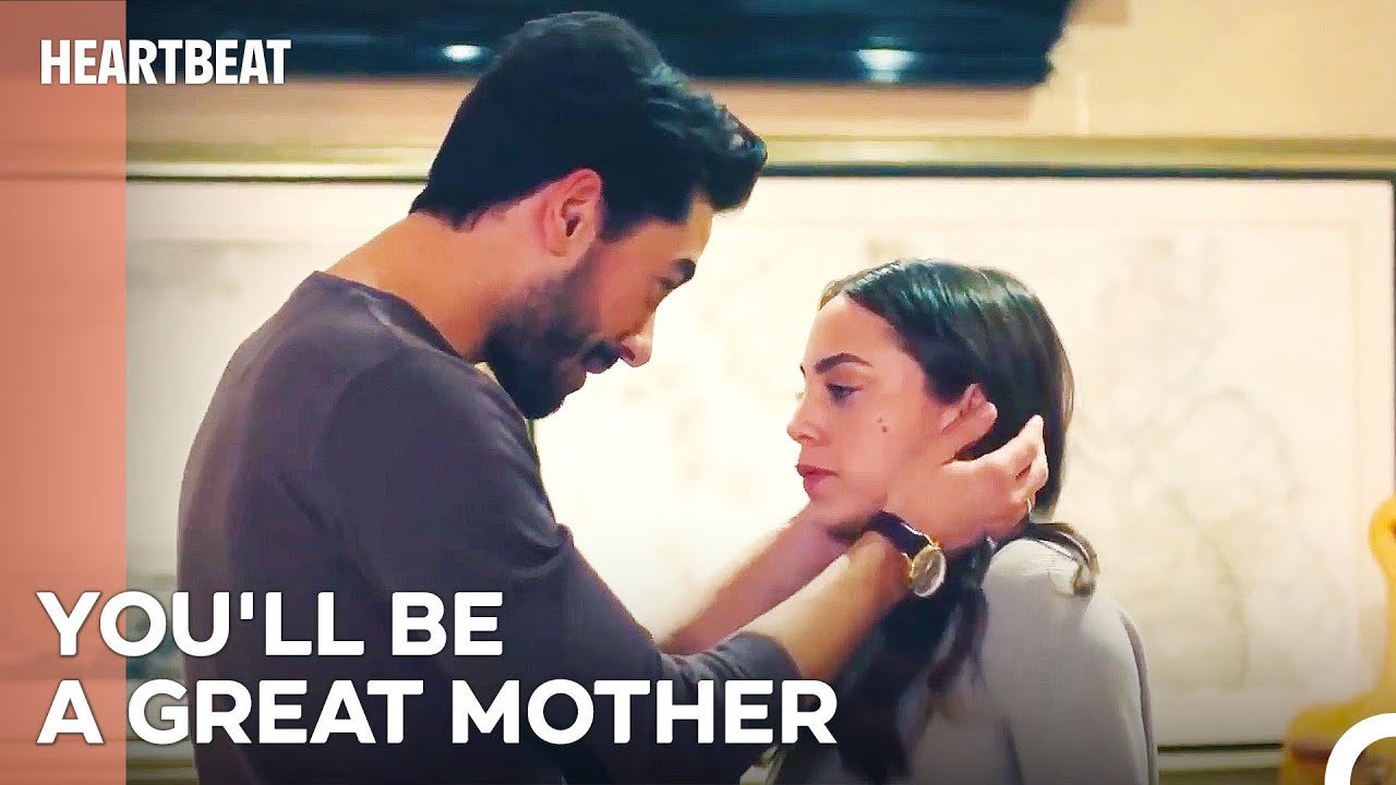 A Baby Will Be Good for Our Family - Heartbeat