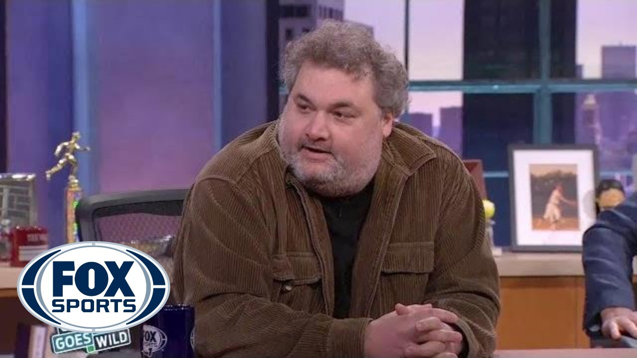 Crowd Goes Wild: Artie Lange
