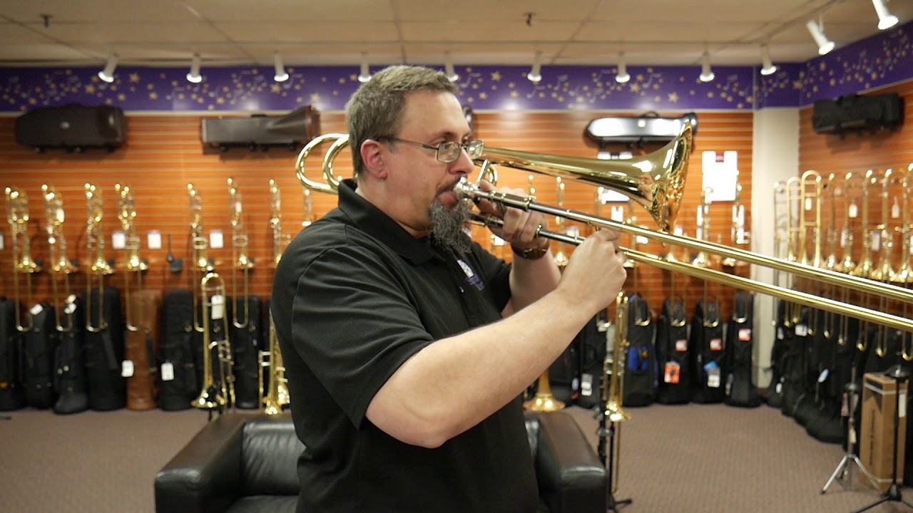 Daily Practice Tips-Lip Slurs Introduction