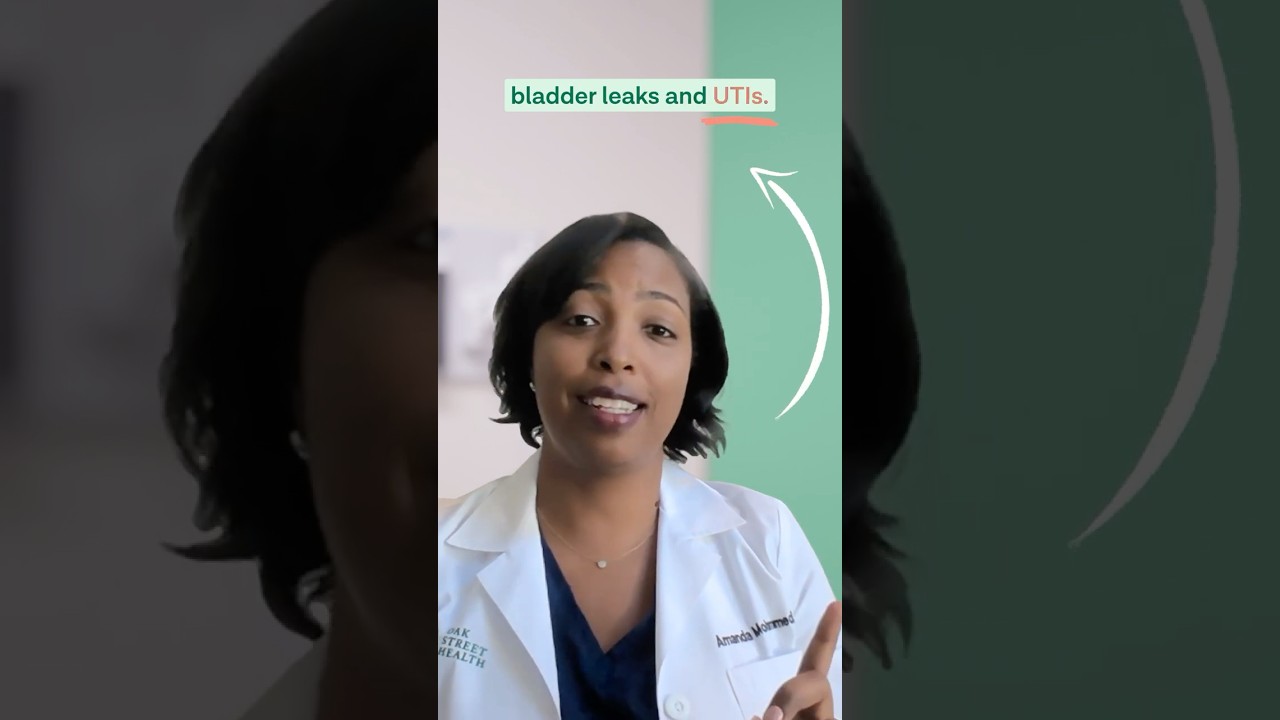 Pelvic health tips for women