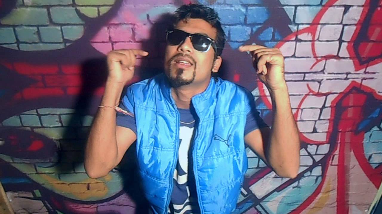 New hindi rap songs 2016 | ZINDAGI | MUSIC VIDEO | GURU BHAI | hindi rap 2016