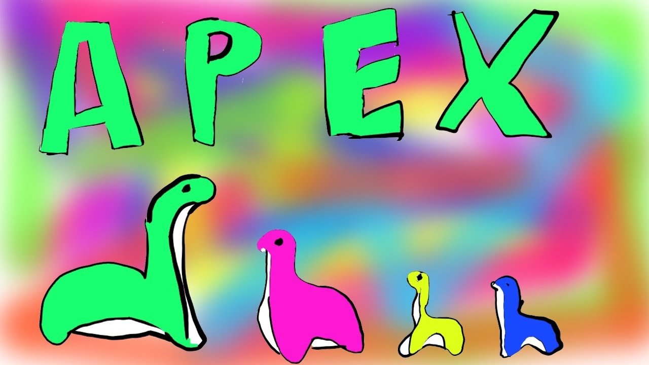 戦いなんだよ［APEX LEGENDS］