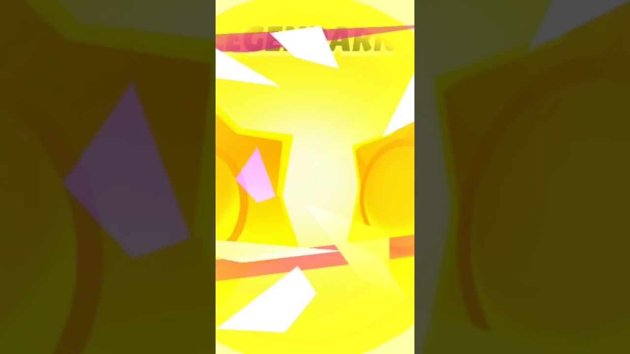 MEGAMOCNY TRAF Z 2 LEGENDARNYCH CHAOS DROP&Oacute;W😱! @Toriiyt @DaMian4YT #brawlstars #chaosdrop