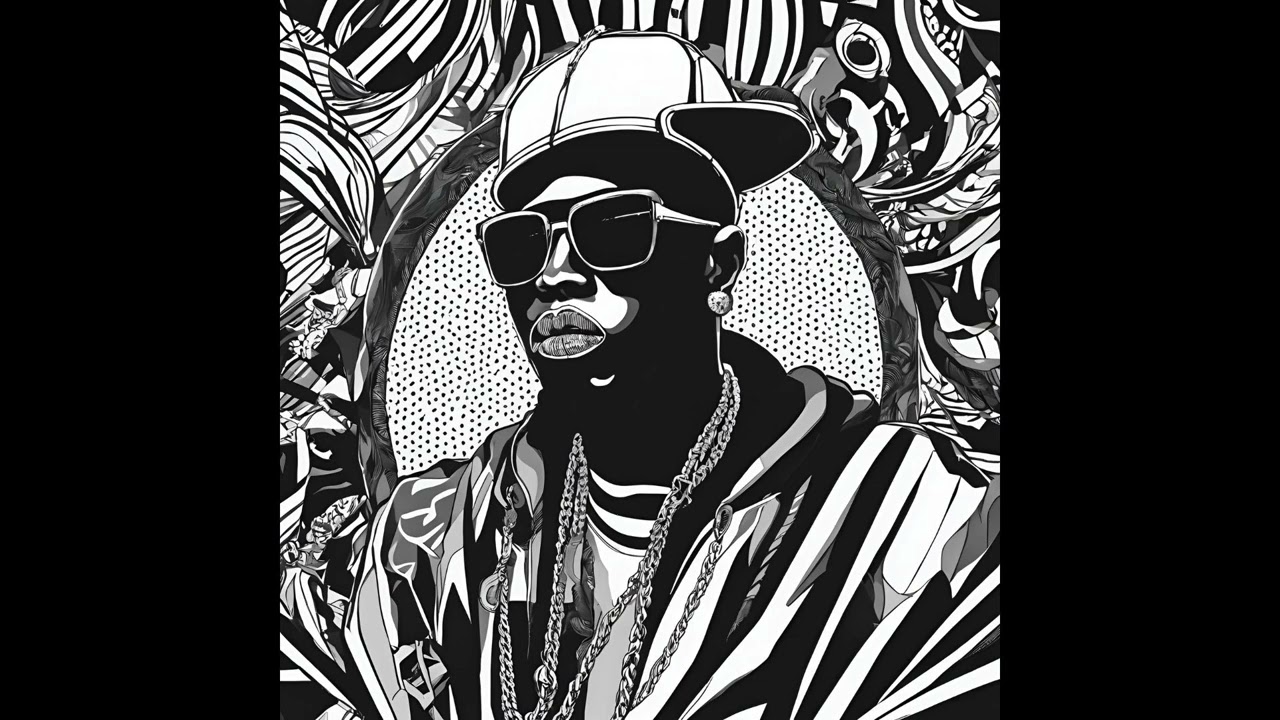 Old School Boombap Type Beat - 