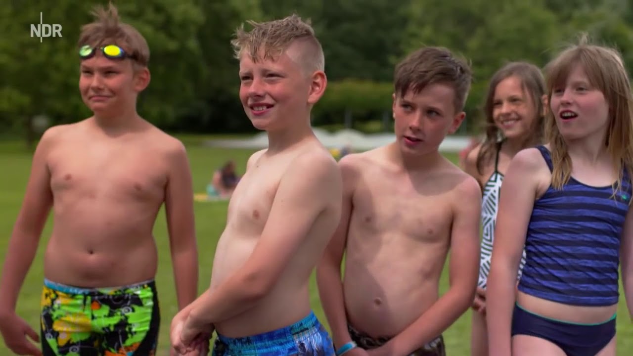 Eine Möhre für Zwei –  Schwimmen kann doch jeder  –  Sesamstraße 👀 #sesamstraße #sesamstraßeintro