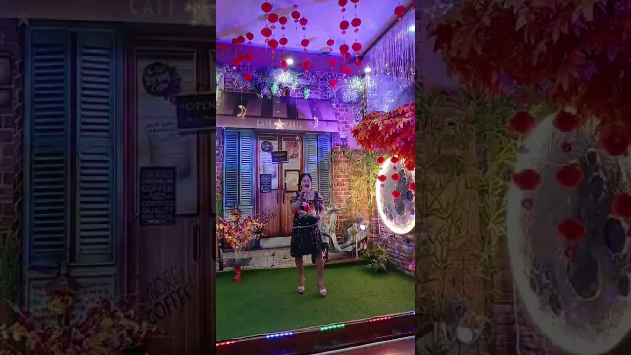 NP:Ngôi Nhà Hạnh Phúc Trình bày : Kha Nhi