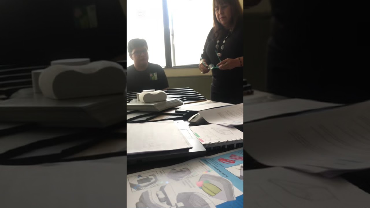 Taller de Diseño IX Entrega de Concepto y Volumetria