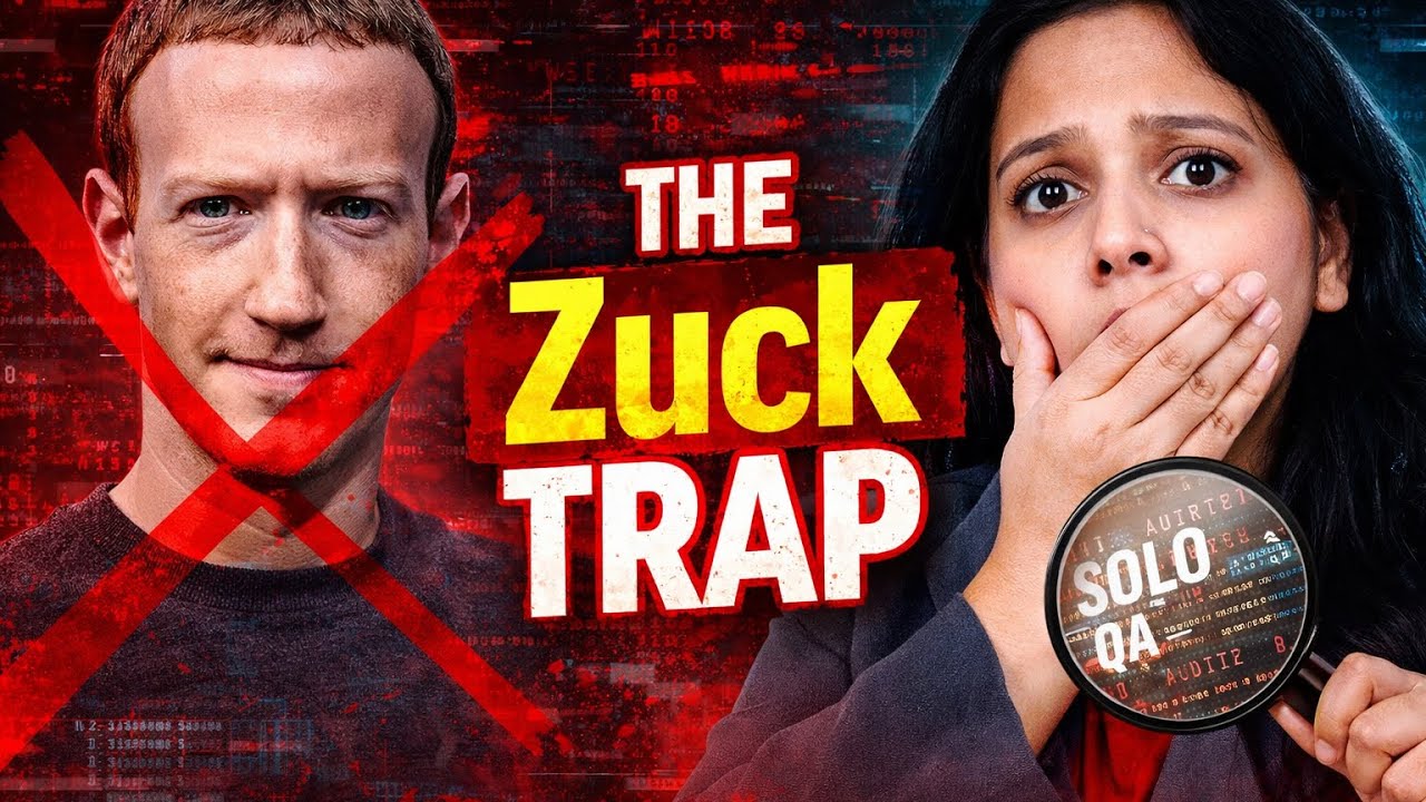 Zuckerberg says AI replaces teams. Here is the 2026 Reality.