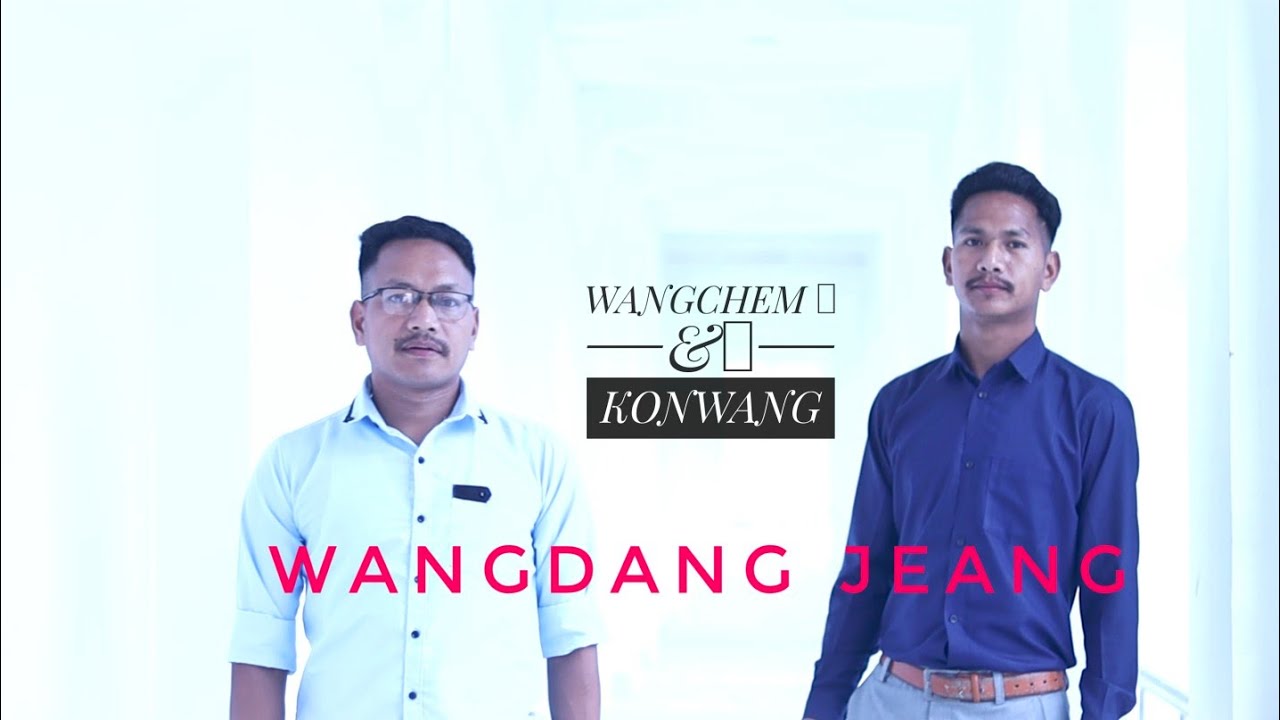 Wangdang jeang by Wangchem & Konwang Hozu
