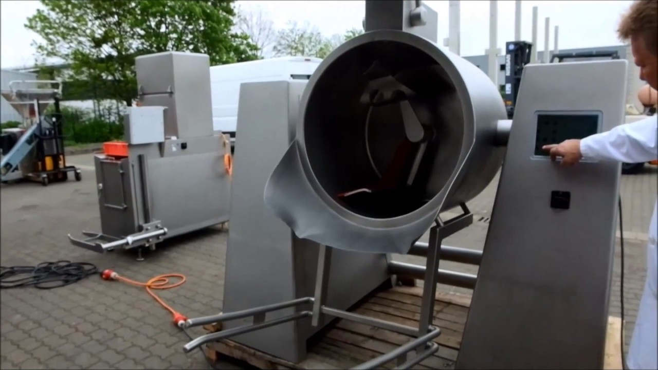 Rühle MKR 300 Tumbler