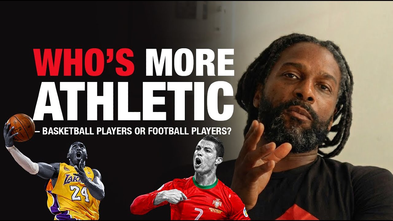 We Asked Our Coaches: Who Are the Better Athletes? The Debate Got Heated.