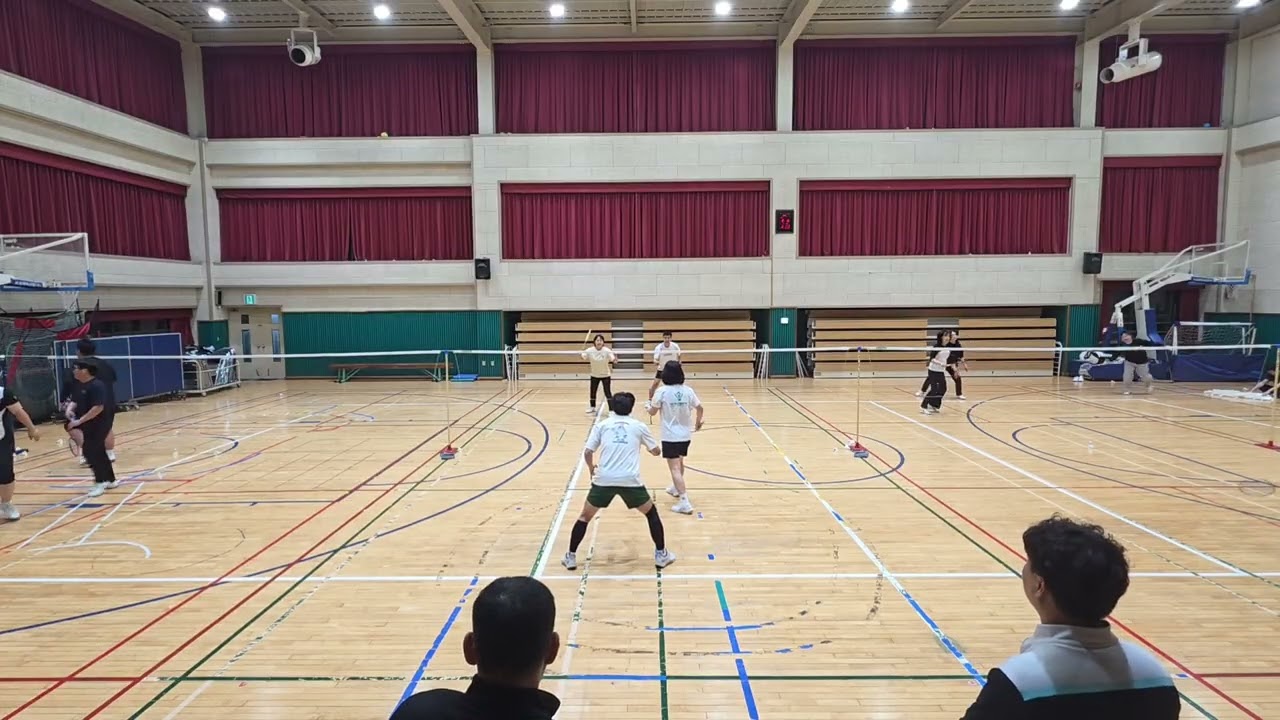 26년 3월 7일 필주,미옥 vs 종섭,유정