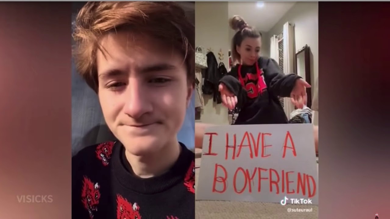 TikTOK vines TY Visicks
