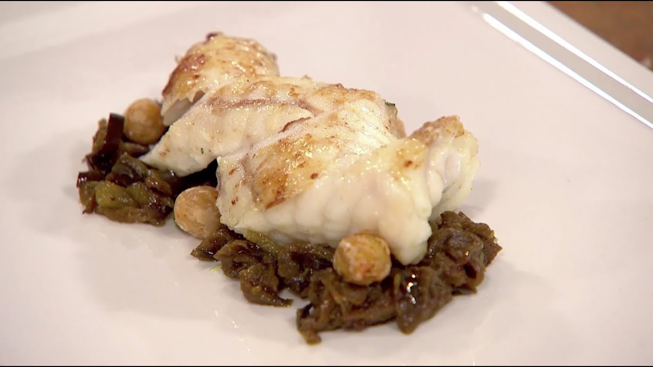 Quail Biryani and Monkfish Curry (Part 2) - Aktar Islam and Ravinder Bhogal