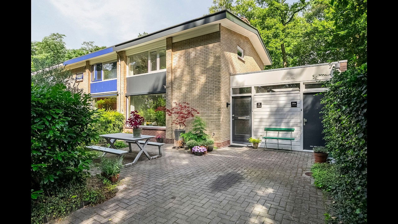 Hoekwoning in Ede | Domicilie Makelaars