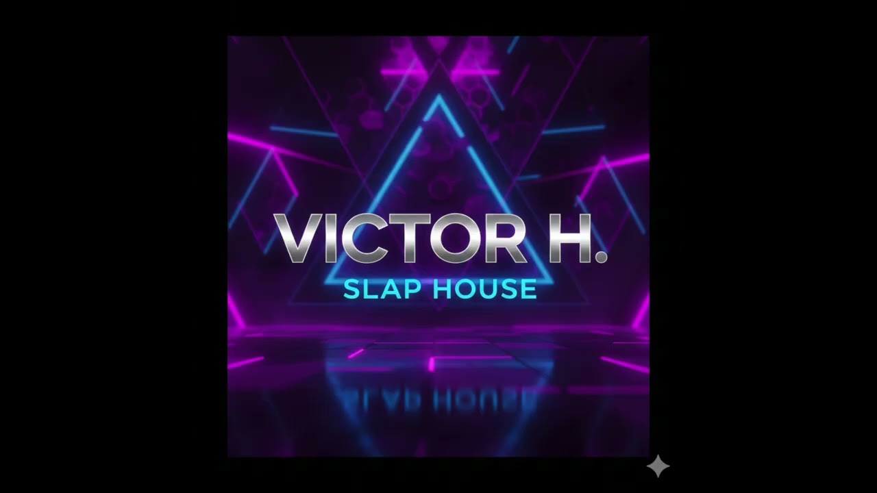 Slap House by Victor H.