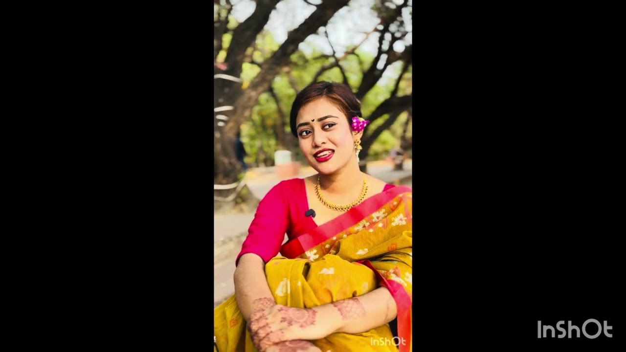 কেমন লাগছে😒 # reels #viral #song 