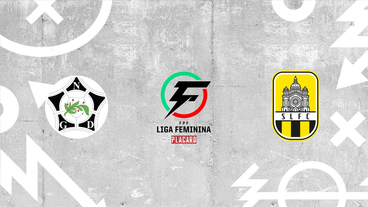 Liga Feminina Placard | Resumo | Novasemente 0 - 1 Santa Luzia FC | Jornada 16