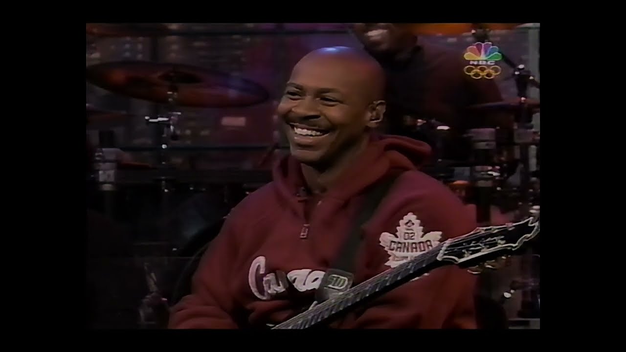 The Tonight Show with Jay Leno February 14th 2002