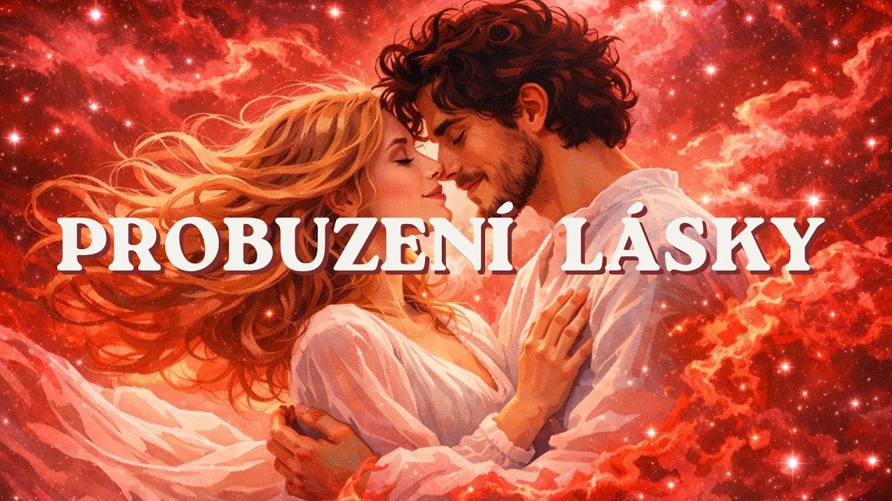 SILN&Aacute; AKTIVACE L&Aacute;SKY poslouchej jen pokud to mysl&iacute;&scaron; v&aacute;žně!!ZMEŇ SVŮJ ŽIVOT DEN 99 z 365